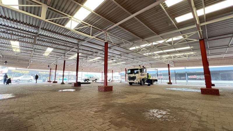 Commercial Property for Sale in Elsies River Industrial Western Cape